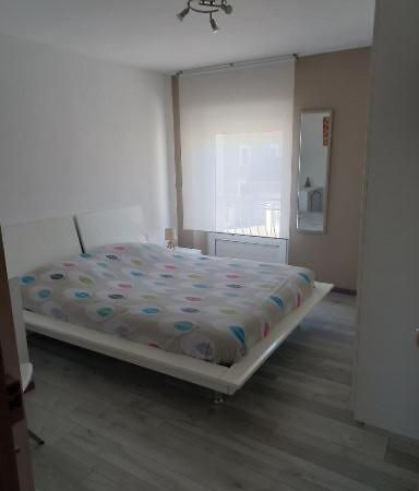 Gite St Anne Villa Fresnes-en-Woevre Exteriör bild