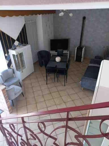 Gite St Anne Villa Fresnes-en-Woevre Exteriör bild