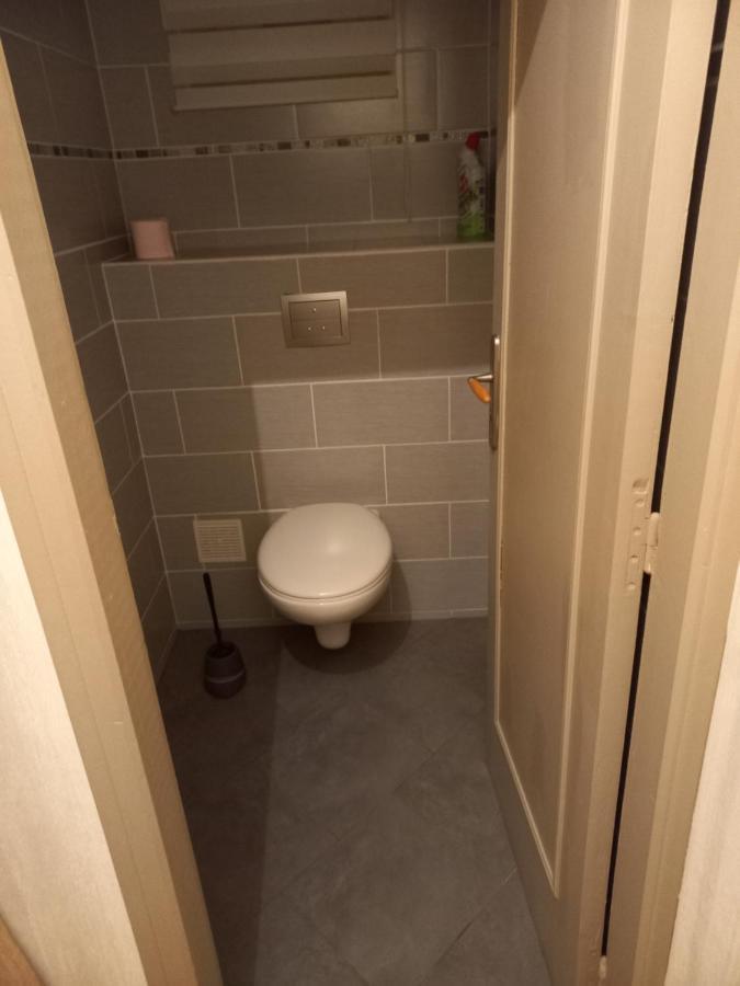 Gite St Anne Villa Fresnes-en-Woevre Exteriör bild