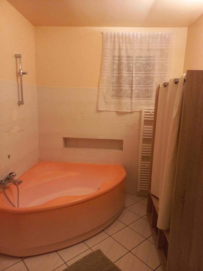 Gite St Anne Villa Fresnes-en-Woevre Exteriör bild
